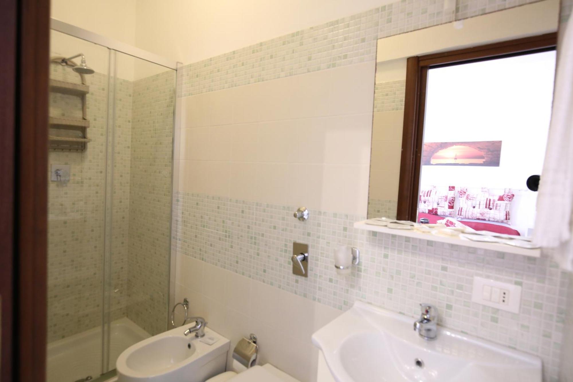 La Corte Dei Naviganti Apartment Трапани Екстериор снимка