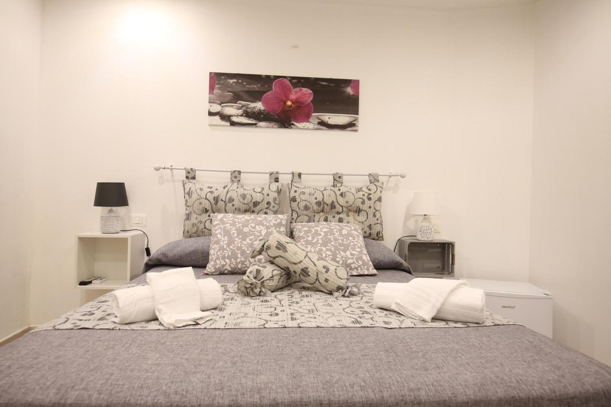 La Corte Dei Naviganti Apartment Трапани Екстериор снимка
