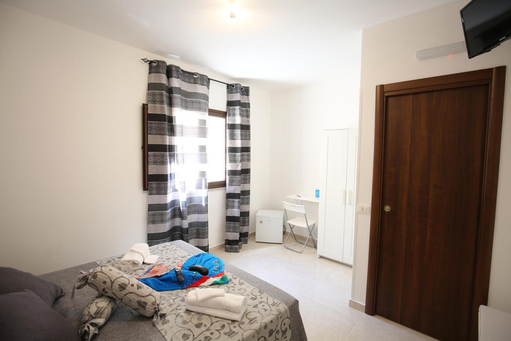 La Corte Dei Naviganti Apartment Трапани Екстериор снимка