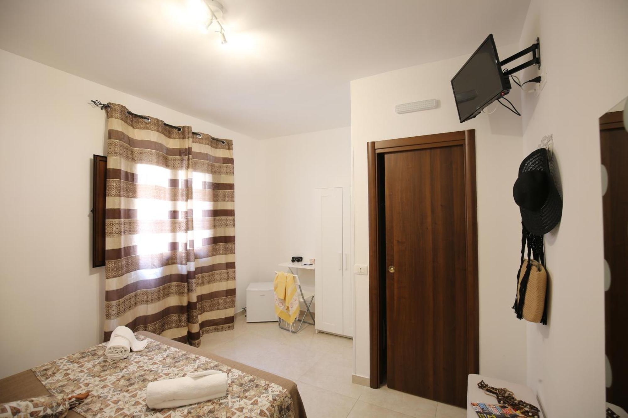 La Corte Dei Naviganti Apartment Трапани Екстериор снимка