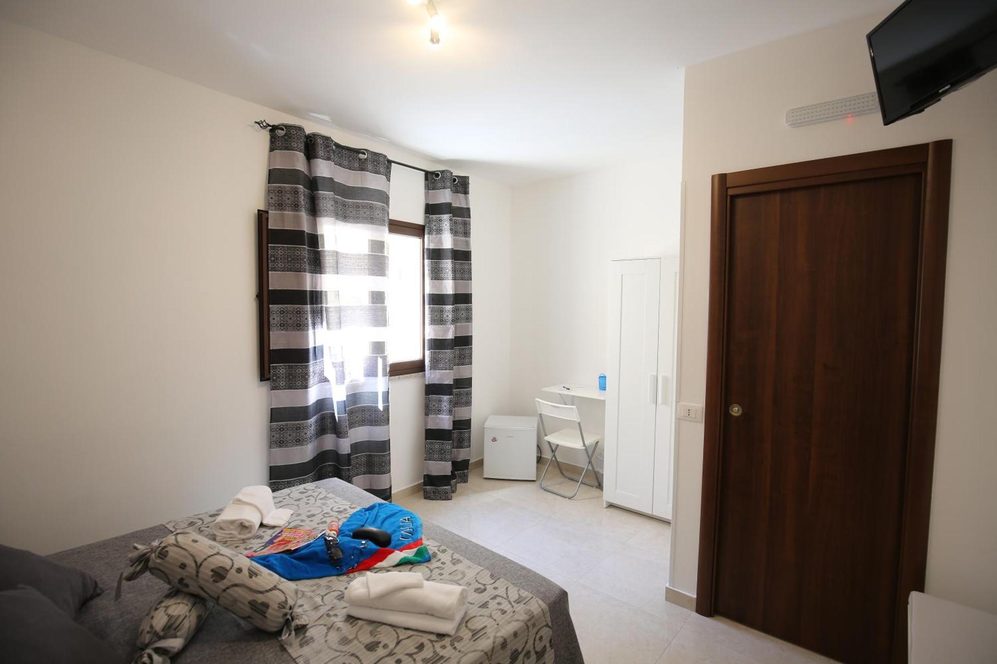 La Corte Dei Naviganti Apartment Трапани Екстериор снимка