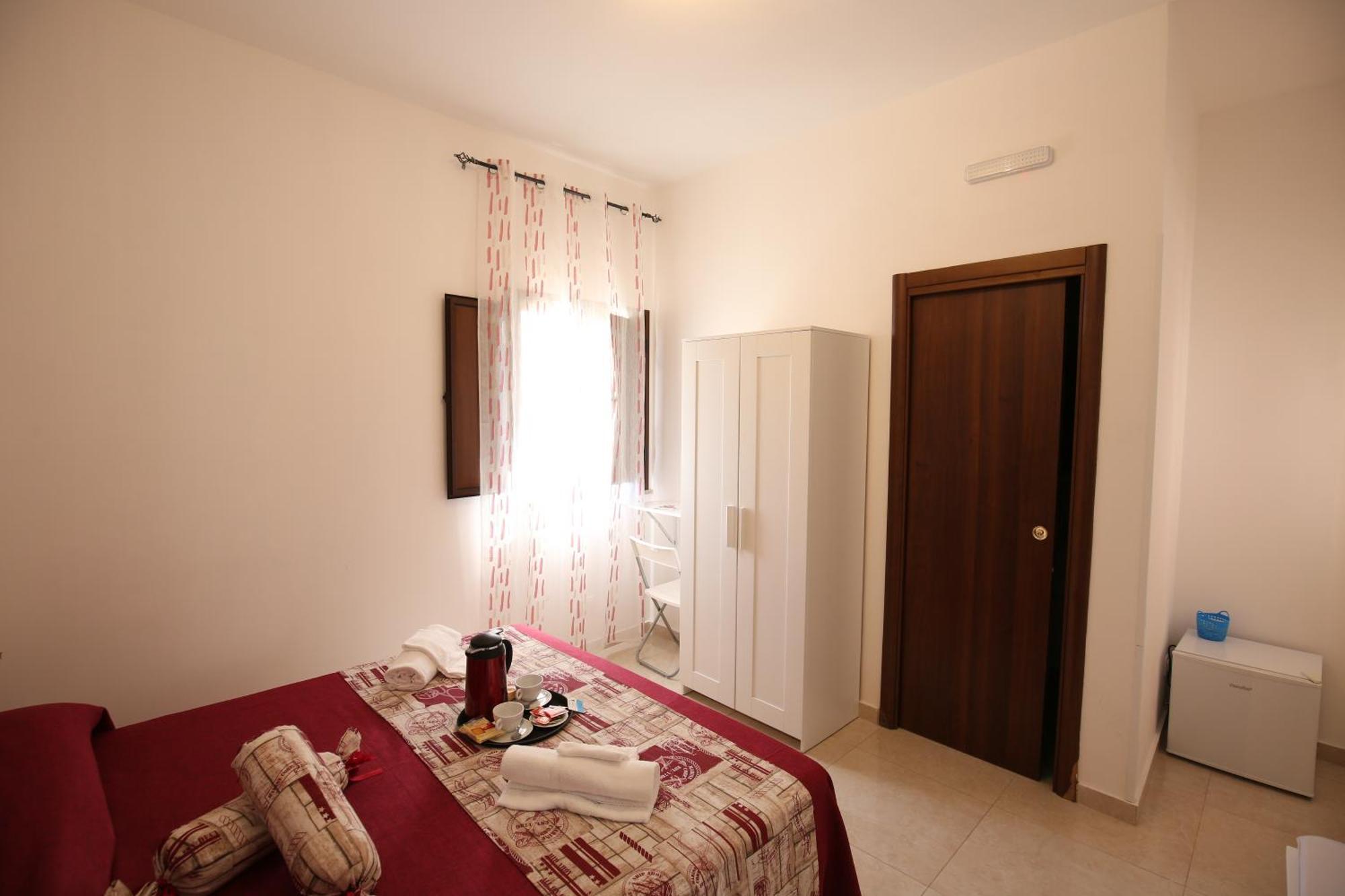 La Corte Dei Naviganti Apartment Трапани Екстериор снимка