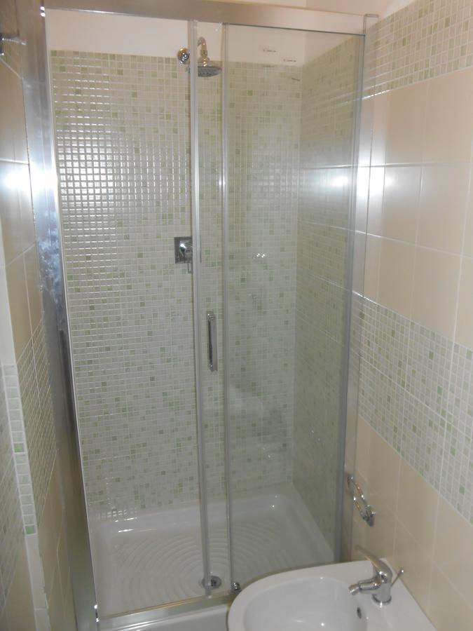 La Corte Dei Naviganti Apartment Трапани Екстериор снимка